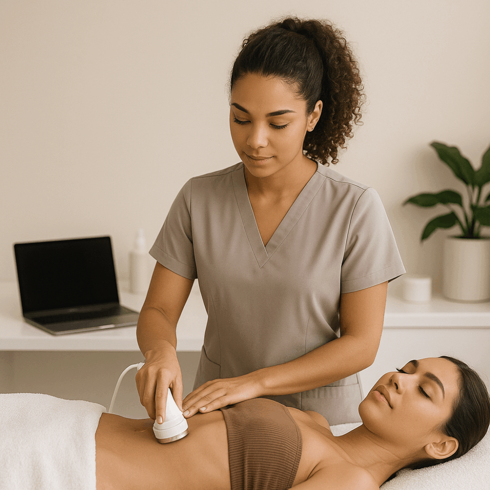 Online Body Sculpting Course